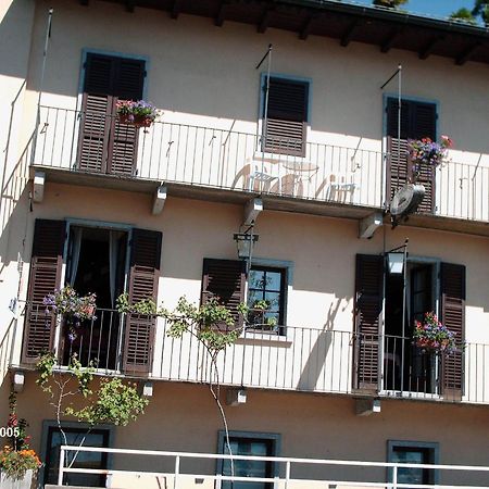 Il Vapore Oggebio Exterior foto
