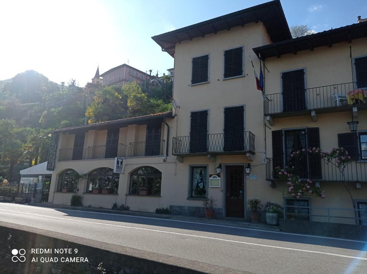 Il Vapore Oggebio Exterior foto