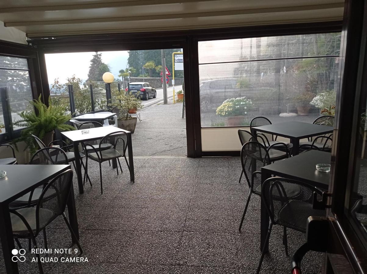 Il Vapore Oggebio Exterior foto