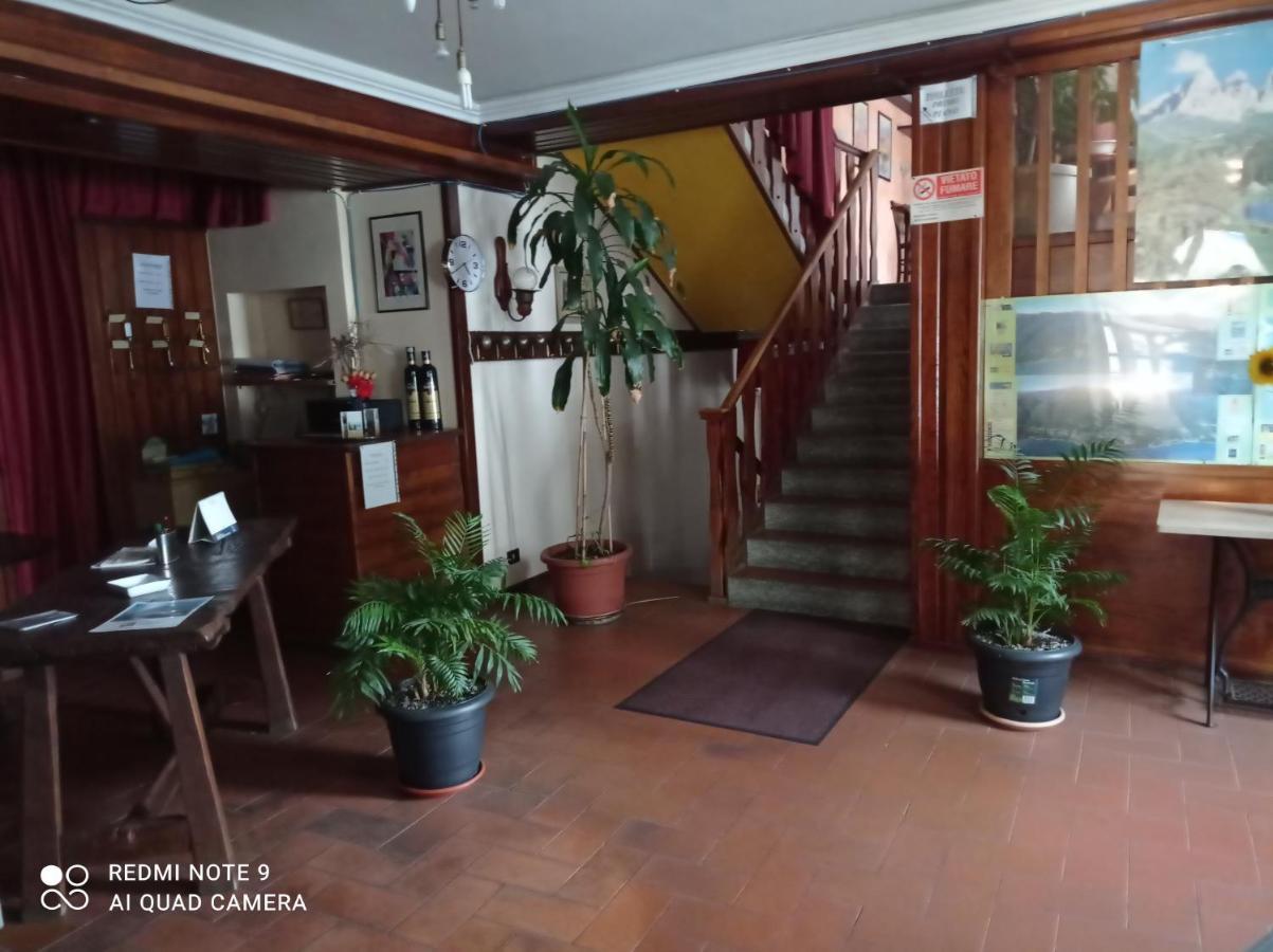 Il Vapore Oggebio Exterior foto