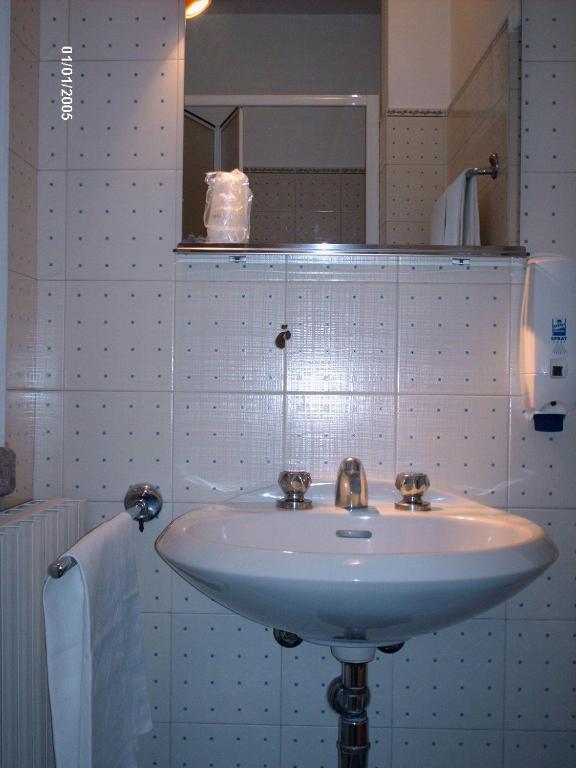Il Vapore Oggebio Zimmer foto