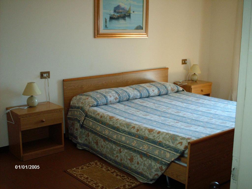 Il Vapore Oggebio Zimmer foto
