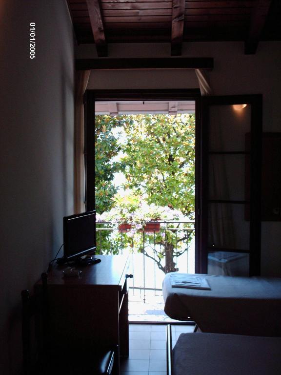 Il Vapore Oggebio Zimmer foto