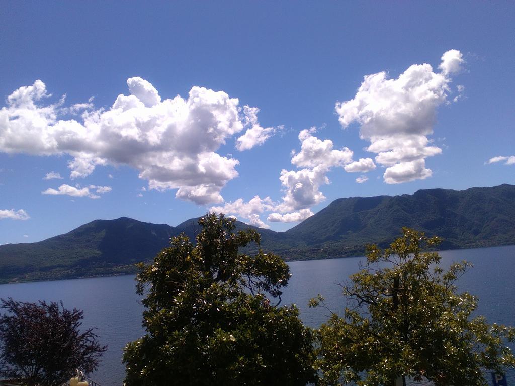 Il Vapore Oggebio Exterior foto